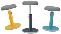 Leitz Ergo Cosy Active Gepolsterter Sitz