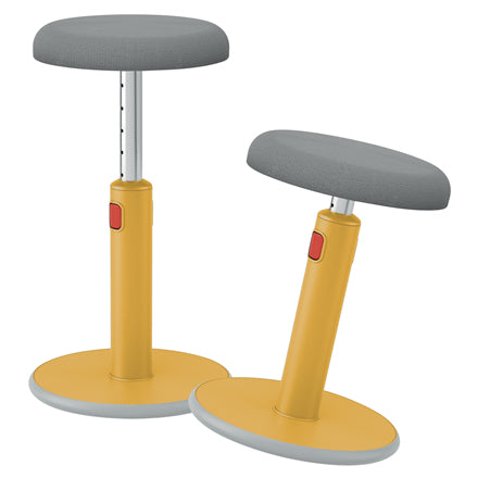 Leitz Ergo Cosy Active Gepolsterter Sitz