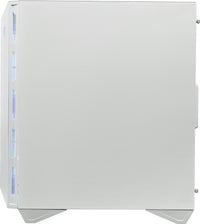 MSI CAS MPG GUNGNIR 110R WHITE Midi Tower Weiß
