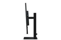 Samsung S80UD Computerbildschirm 81,3 cm (32") 3840 x 2160 Pixel 4K Ultra HD LCD Schwarz