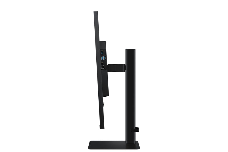 Samsung S80UD Computerbildschirm 81,3 cm (32") 3840 x 2160 Pixel 4K Ultra HD LCD Schwarz