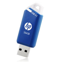 HP x755w USB-Stick 256 GB USB Typ-A 3.2 Gen 1 (3.1 Gen 1) Blau, Weiß
