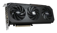 GIGABYTE GeForce RTX 5060 Ti GAMING OC 8G Grafikkarte – 8 GB GDDR7, 128 Bit, PCI-E 5.0, 2647 MHz Kernfrequenz, 3 x DisplayPort, 1 x HDMI, GV-N506TGAMING OC-8GD