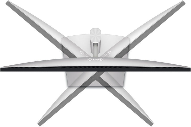 DELL UltraSharp 81,28 cm (32) 4K USB-C-Hub-Monitor – U3223QE