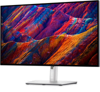 DELL UltraSharp 68,58 cm (27") 4K-Monitor mit USB-C Hub – U2723QE