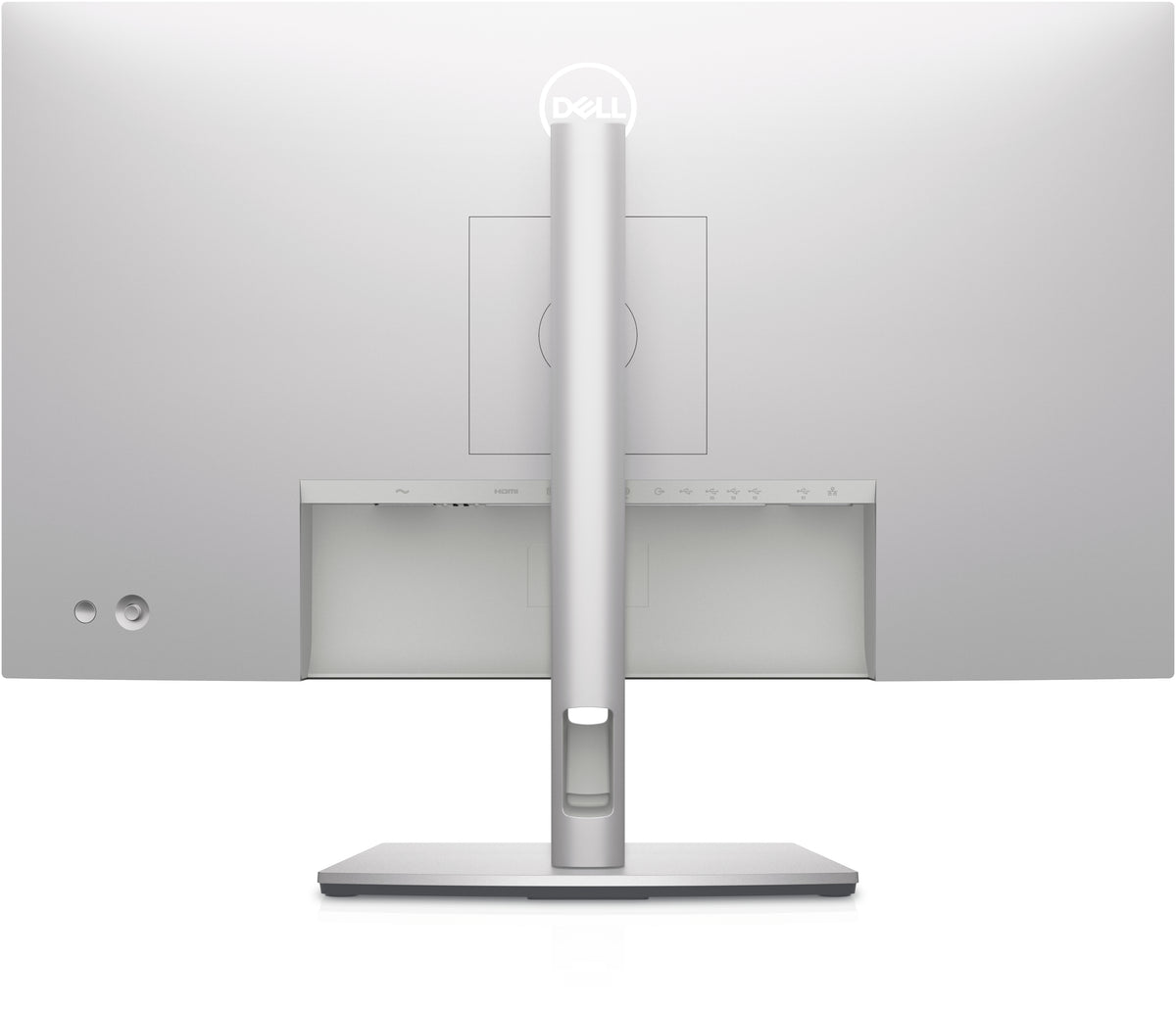 DELL UltraSharp 68,58 cm (27") 4K-Monitor mit USB-C Hub – U2723QE