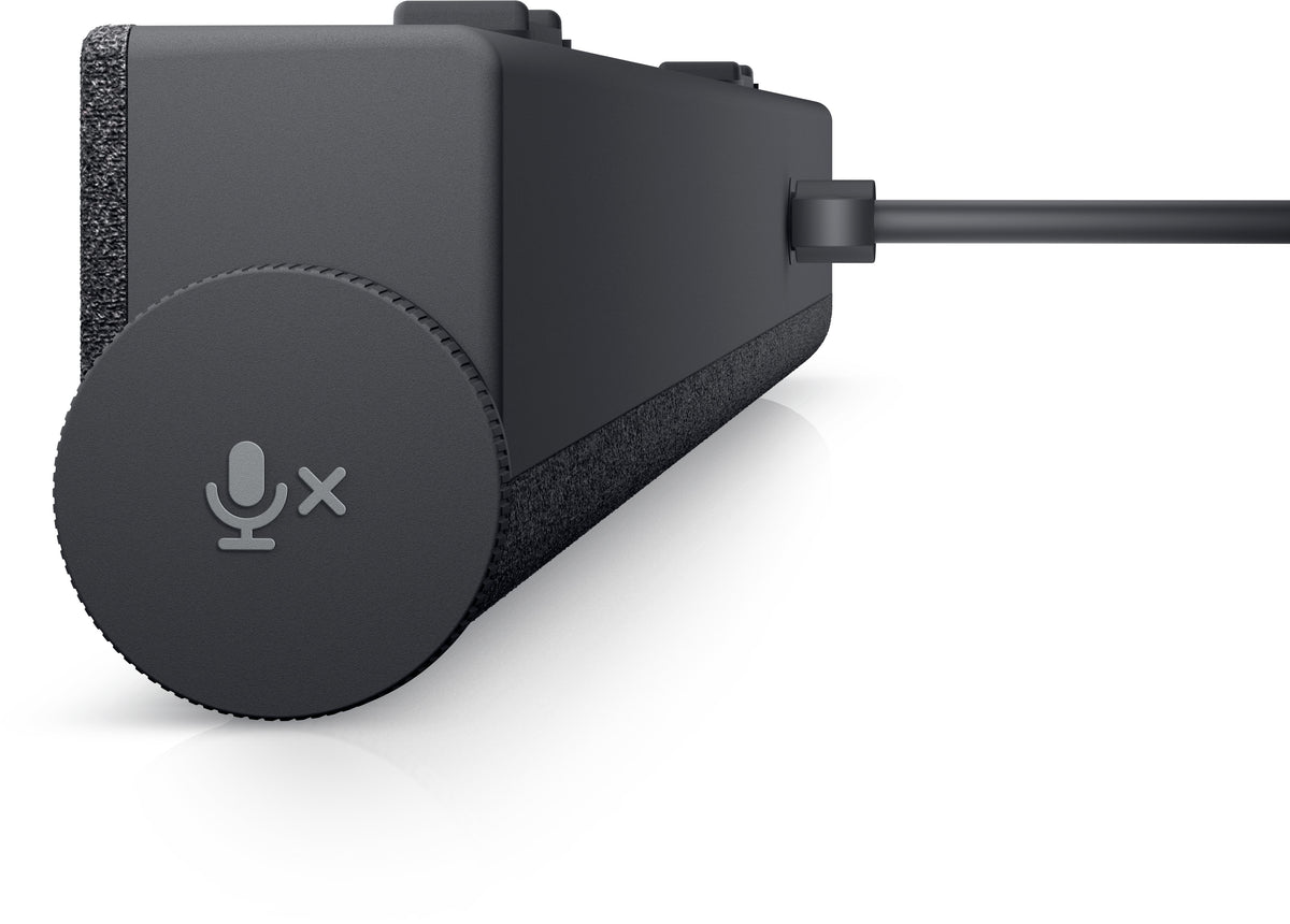 DELL Slim Conferencing-Soundleiste – SB522A