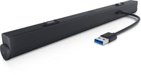 DELL Slim Conferencing-Soundleiste – SB522A