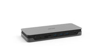Acer USB Type-C Gen 1 Dock Kabelgebunden USB 3.2 Gen 1 (3.1 Gen 1) Type-C Grau