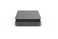Acer USB Type-C Gen 1 Dock Kabelgebunden USB 3.2 Gen 1 (3.1 Gen 1) Type-C Grau