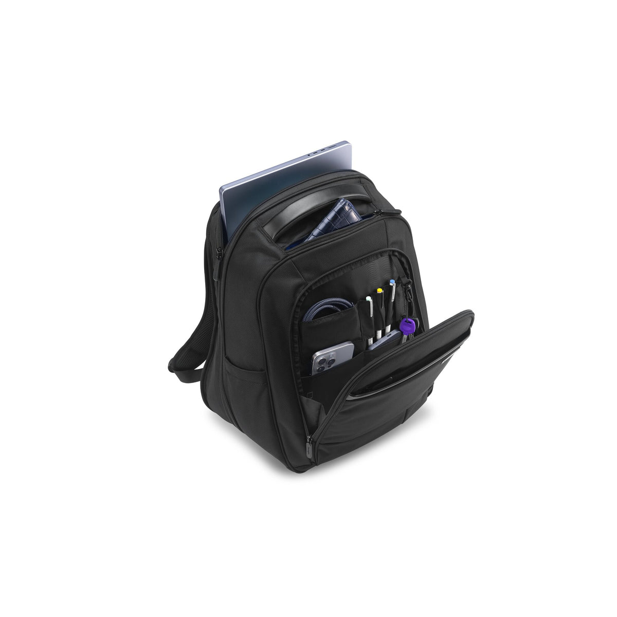 Kensington Contour 2.0 EQ Pro Laptop Rucksack 17"