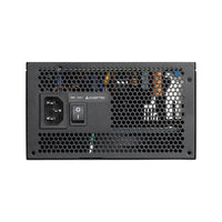 Chieftec Vita BPX-650-S Netzteil 650 W 24-pin ATX ATX Schwarz