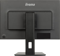 iiyama ProLite XUB2495WSU-B7 Computerbildschirm 61,2 cm (24.1") 1920 x 1200 Pixel WUXGA LED Schwarz