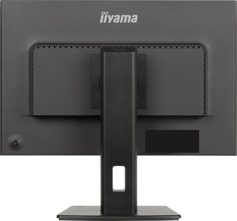 iiyama ProLite XUB2495WSU-B7 Computerbildschirm 61,2 cm (24.1") 1920 x 1200 Pixel WUXGA LED Schwarz