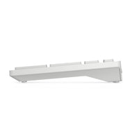 DELL Pro-Tastatur und -Maus – KM5221W - UK (QWERTY) - weiß