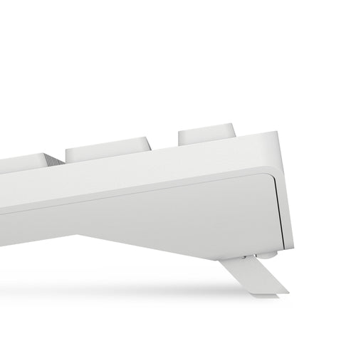 DELL Pro-Tastatur und -Maus – KM5221W - italienisch (QWERTY) - weiß