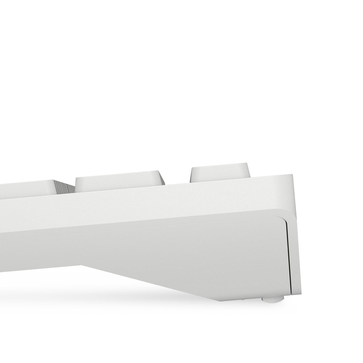 DELL Pro-Tastatur und -Maus – KM5221W - UK (QWERTY) - weiß