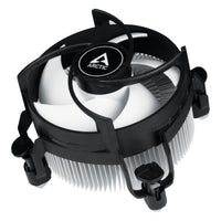 ARCTIC Alpine 17 - Kompakter Intel CPU Kühler