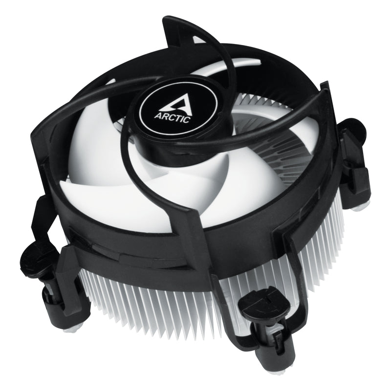 ARCTIC Alpine 17 - Kompakter Intel CPU Kühler
