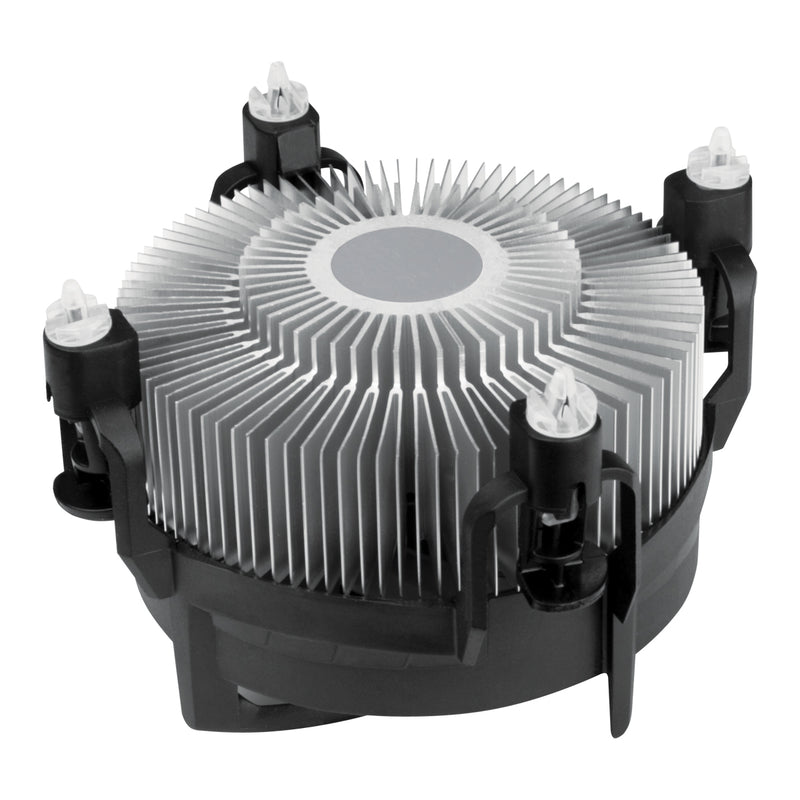 ARCTIC Alpine 17 - Kompakter Intel CPU Kühler