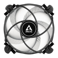 ARCTIC Alpine 17 - Kompakter Intel CPU Kühler