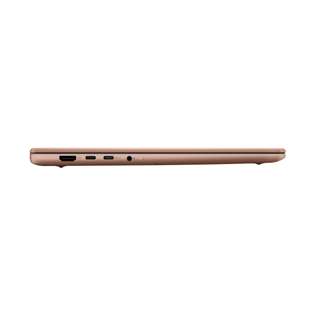 ASUS 90NB1AR5-M00630 laptop 35,6 cm (14") Full HD 16 GB LPDDR5x-SDRAM 512 GB SSD Wi-Fi 6E (802.11ax) Windows 11 Home