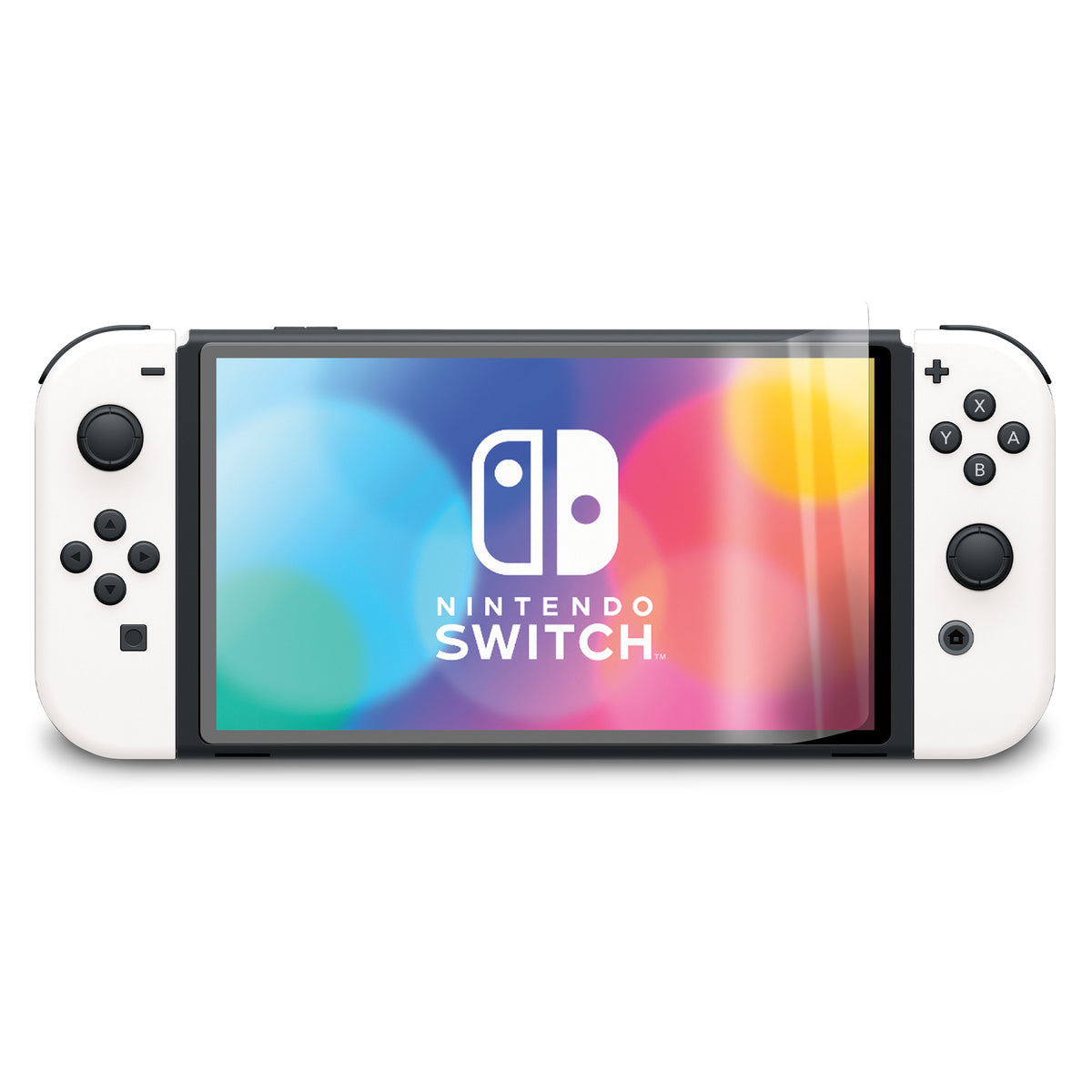 PDP 500-219-EU Spielkonsolenteil/-zubehör Displayschutz