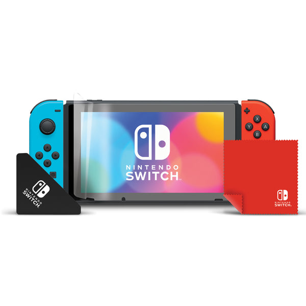 PDP 500-219-EU Protection d'écran pour console de jeu/accessoire