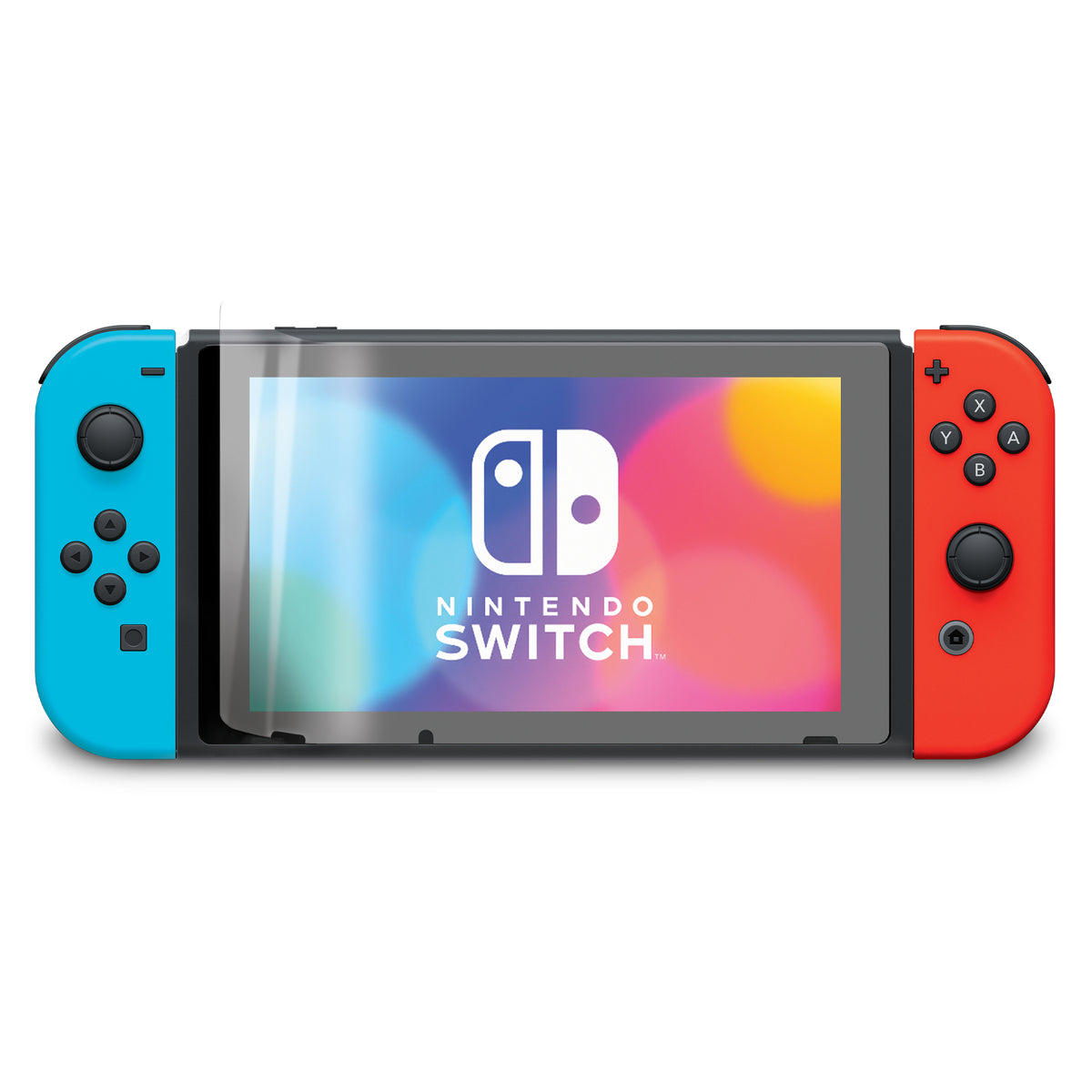 PDP 500-219-EU Spielkonsolenteil/-zubehör Displayschutz