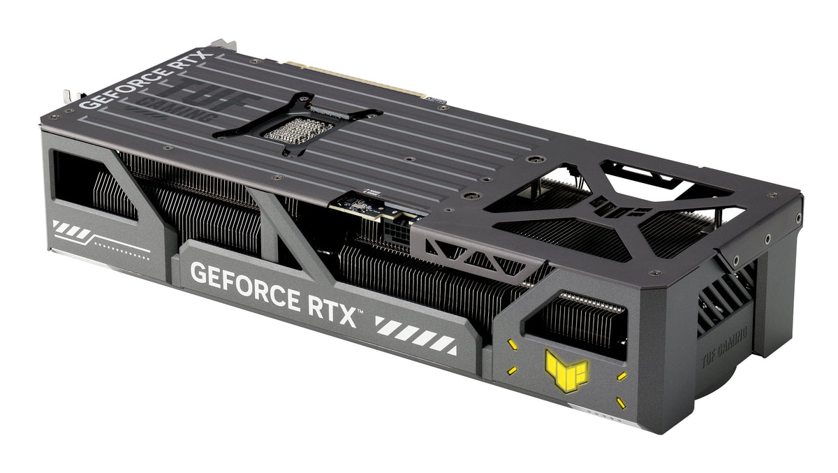 ASUS TUF-RTX5080-O16G-BTF-GAMING NVIDIA GeForce RTX 5080 16 GB GDDR7