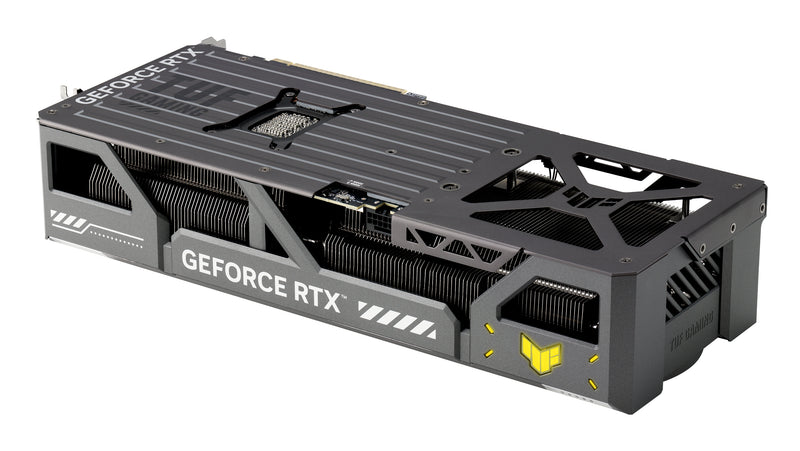 ASUS TUF-RTX5080-O16G-BTF-GAMING NVIDIA GeForce RTX 5080 16 GB GDDR7