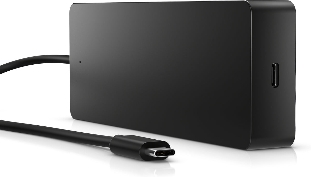 HP Universeller USB-C-Multiport-Hub