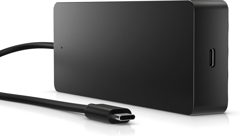 HP Universeller USB-C-Multiport-Hub