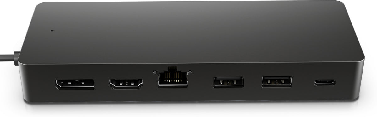 HP Universeller USB-C-Multiport-Hub
