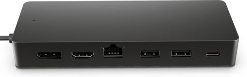 HP Universeller USB-C-Multiport-Hub