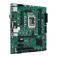 ASUS PRO H610M-CT D4-CSM Intel H610 LGA 1700 micro ATX