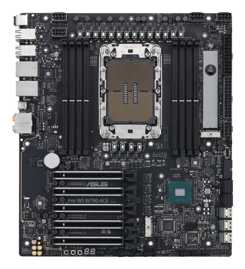 ASUS PRO WS W790-ACE S4677 W790/DDR5/CEB