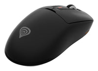 GENESIS Zircon 660 Maus Gaming rechts RF Wireless + Bluetooth + USB Type-A Optisch 12000 DPI