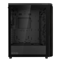 ASUS ProArt PA401 Wood TG PWM (Black) Tower Schwarz