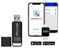 iStorage datAshur BT