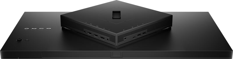 HP OMEN 27u 4K Gaming-Monitor