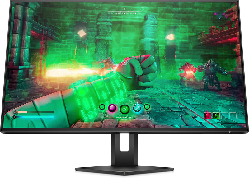 HP OMEN 27u 4K Gaming-Monitor