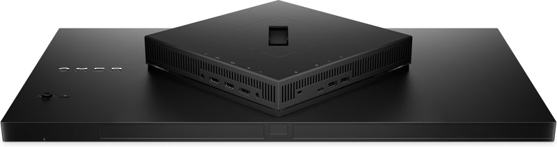 HP OMEN 27u 4K Gaming-Monitor