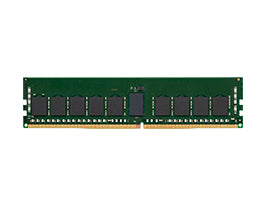 Kingston Technology KSM32RS4/32HCR Speichermodul 32 GB 1 x 32 GB DDR4 3200 MT/s 288-pin DIMM ECC