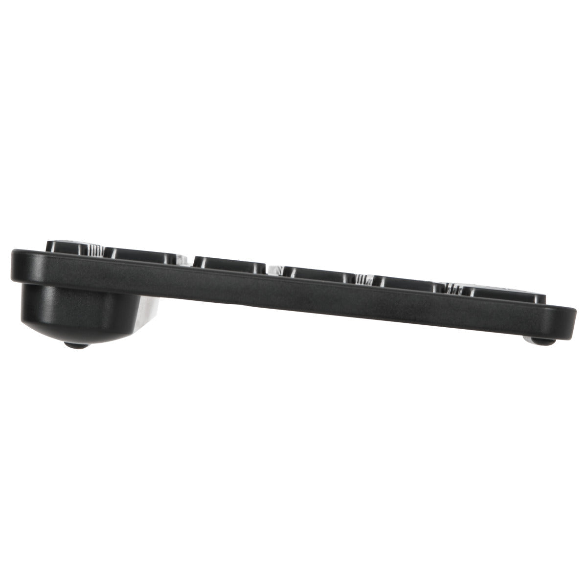 Targus AKB862UK Tastatur Haus Bluetooth QWERTY UK Englisch Schwarz