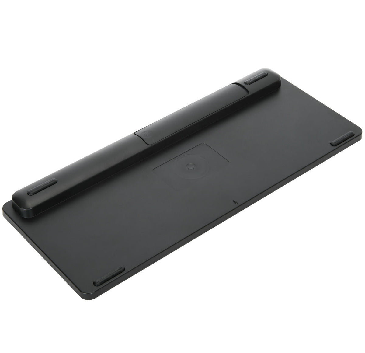Targus AKB862UK Tastatur Haus Bluetooth QWERTY UK Englisch Schwarz