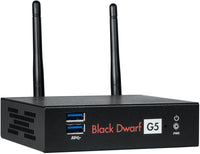 Securepoint BlackDwarf as a Service VPN-Edition (12 Monate Mindestvertragslaufzeit/ Preis pro Monat)