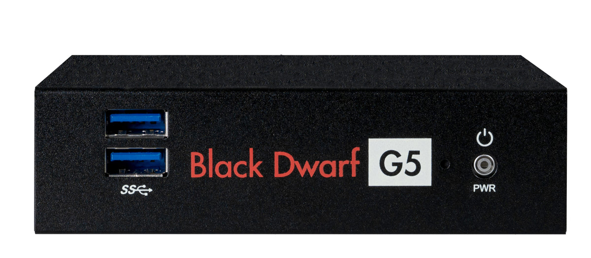 Securepoint BlackDwarf as a Service VPN-Edition (12 Monate Mindestvertragslaufzeit/ Preis pro Jahr)