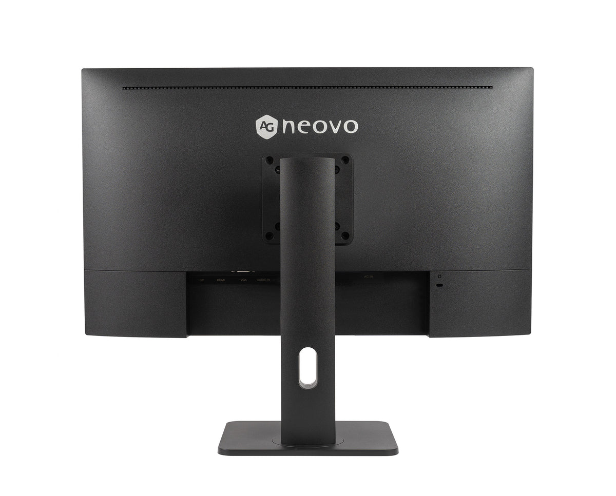 AG Neovo LH-2703 Computerbildschirm 68,6 cm (27") 1920 x 1080 Pixel Full HD LCD Schwarz