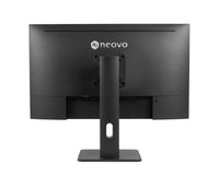 AG Neovo LH-2703 Computerbildschirm 68,6 cm (27") 1920 x 1080 Pixel Full HD LCD Schwarz